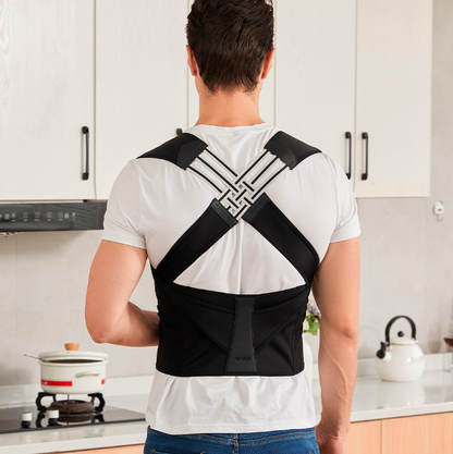 Corrector postural Pro Elite [ULTRA STRONG] - HappyCart